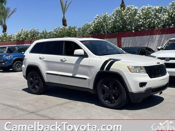 JEEP GRAND CHEROKEE 2012 1C4RJEAG6CC237799 image
